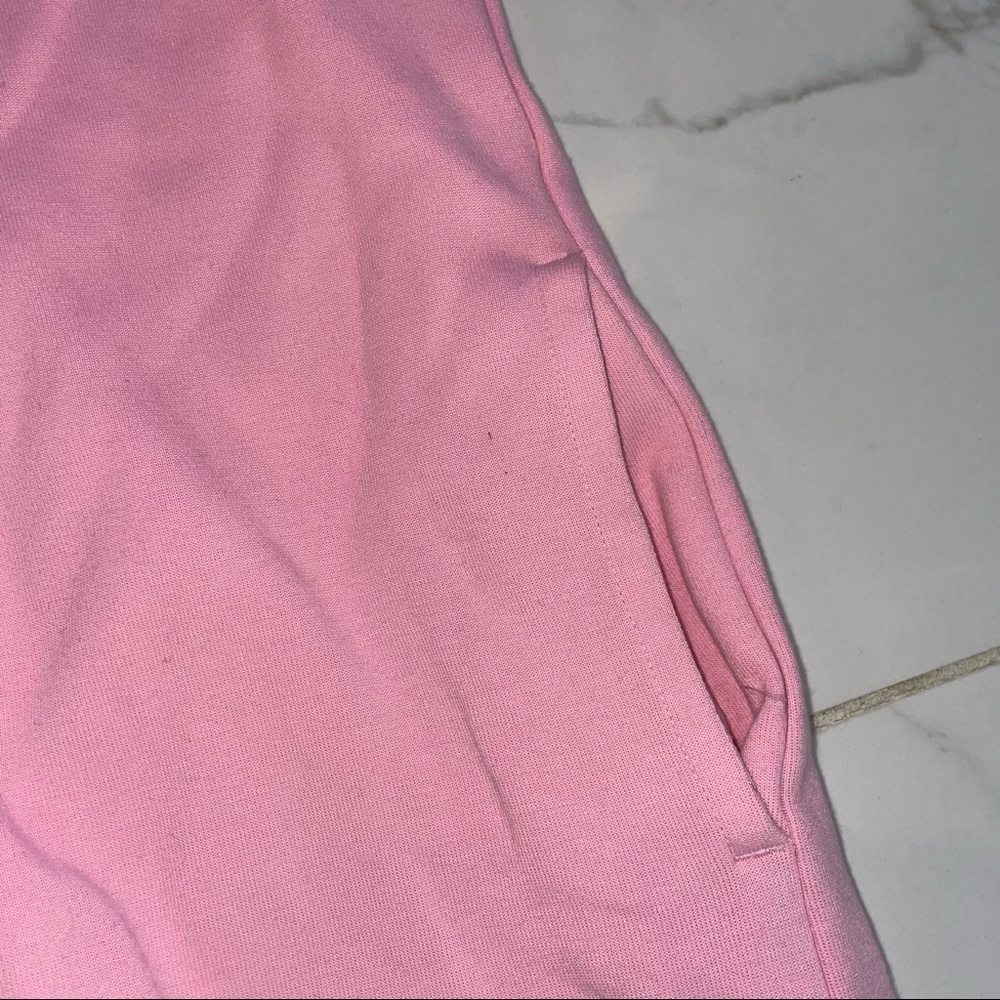 Adidas girls hooded dress - Picture 2 of 6